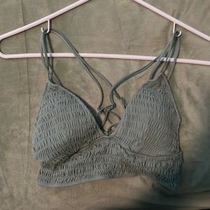 V.S. Pink bralette